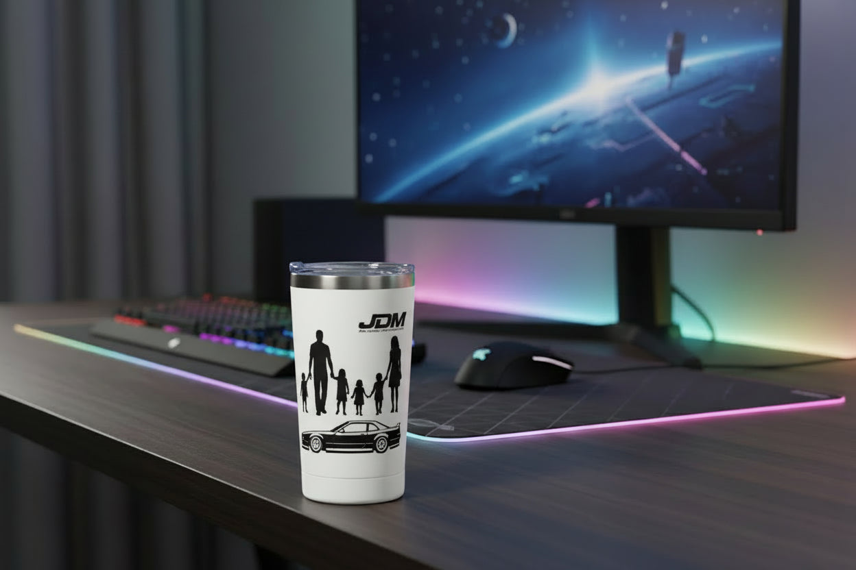 Custom Tumbler